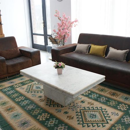 Casa Smida Activ Villa Ngoại thất bức ảnh