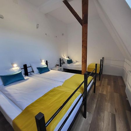 Casa Smida Activ Villa Ngoại thất bức ảnh