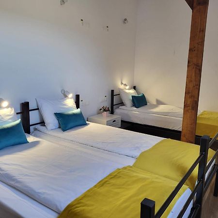 Casa Smida Activ Villa Ngoại thất bức ảnh