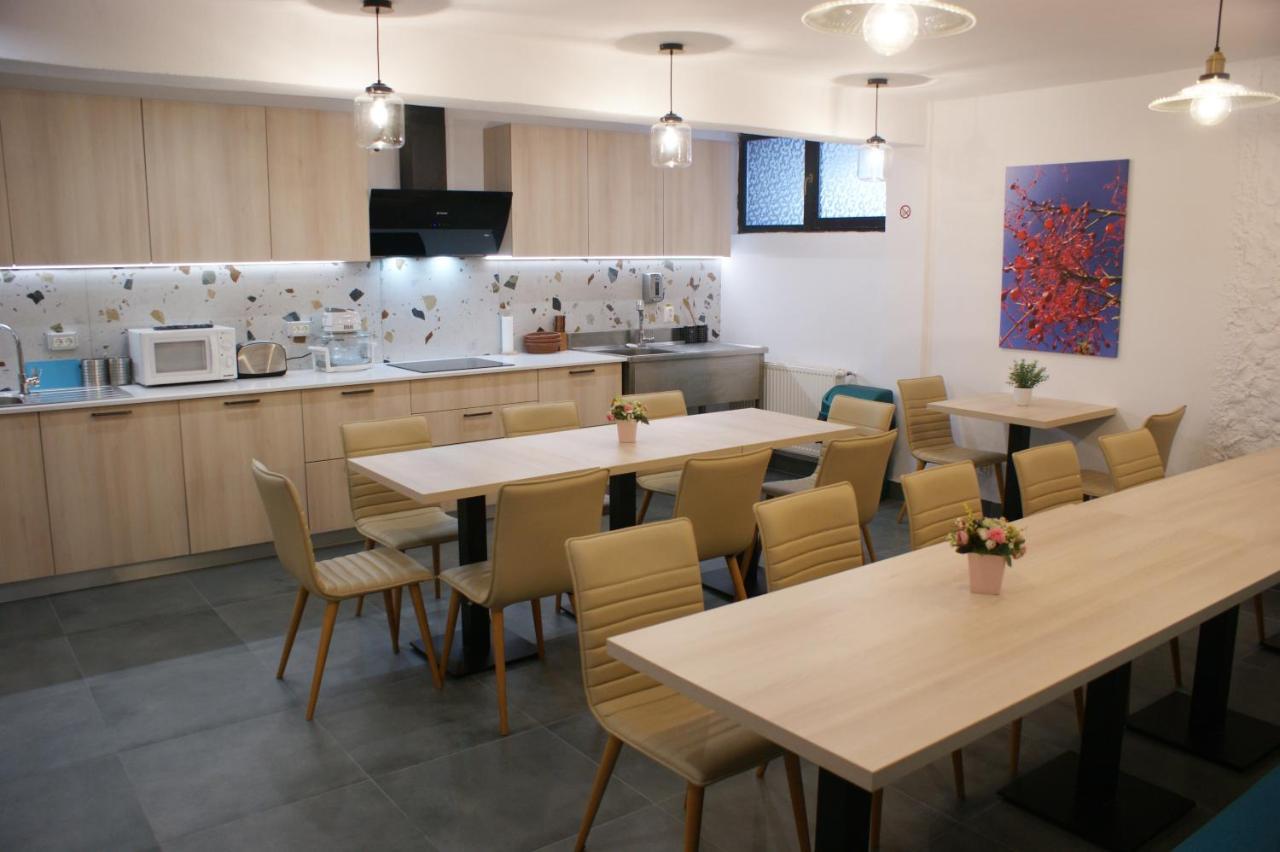 Casa Smida Activ Villa Ngoại thất bức ảnh