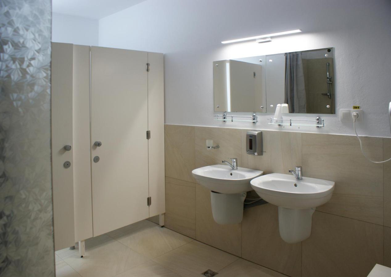Casa Smida Activ Villa Ngoại thất bức ảnh