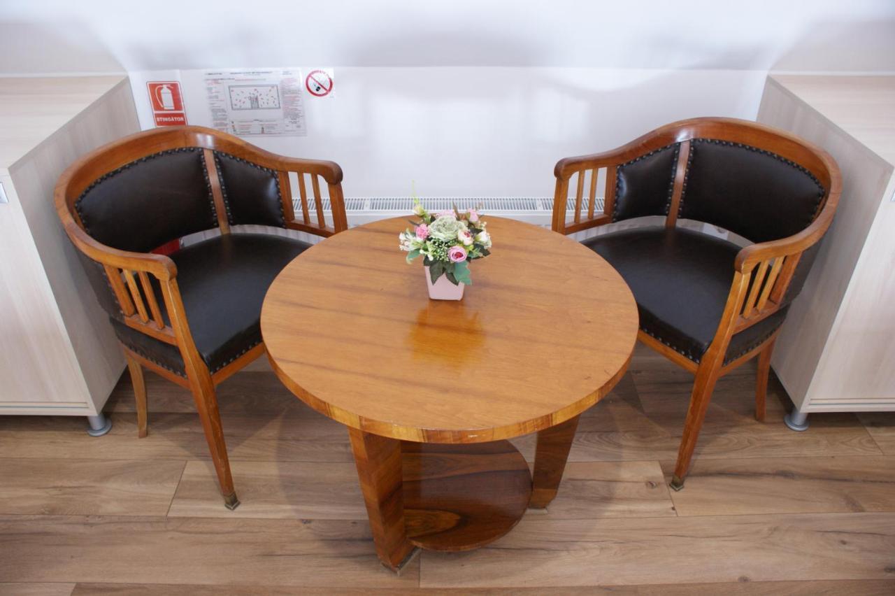 Casa Smida Activ Villa Ngoại thất bức ảnh