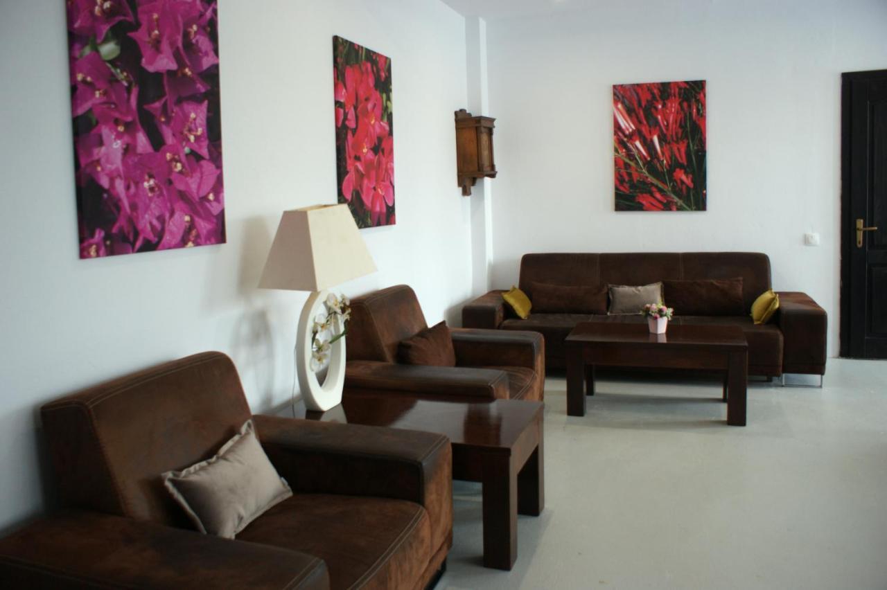 Casa Smida Activ Villa Ngoại thất bức ảnh