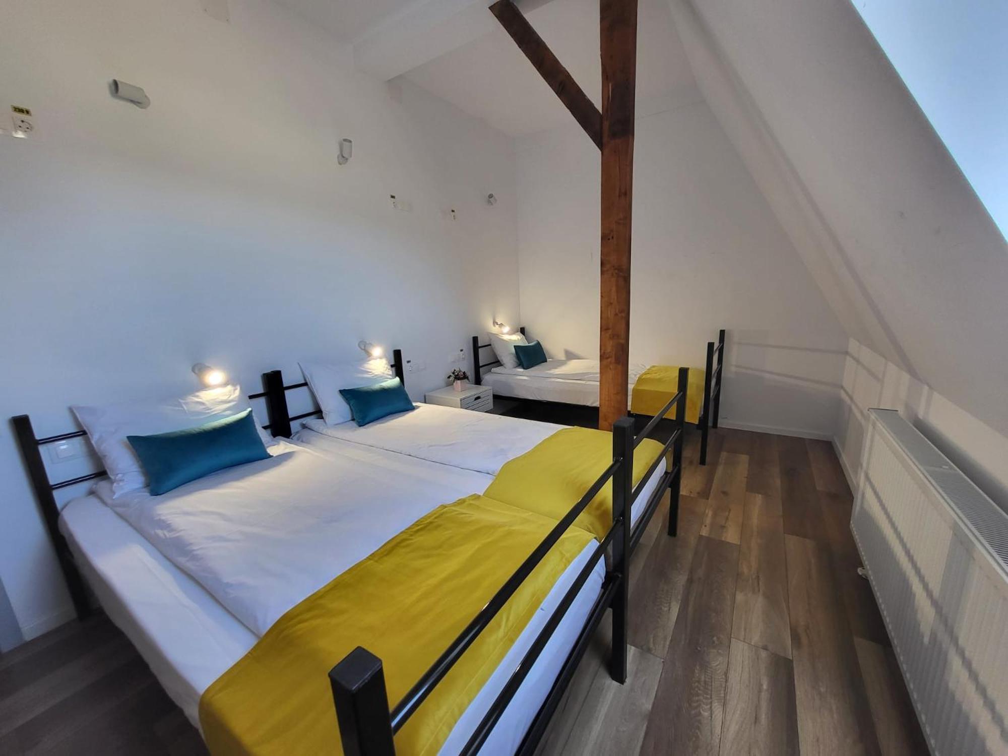 Casa Smida Activ Villa Ngoại thất bức ảnh