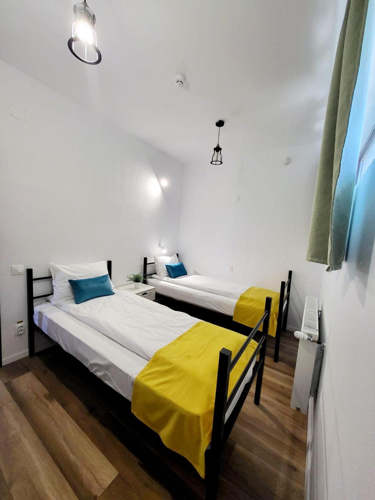 Casa Smida Activ Villa Ngoại thất bức ảnh